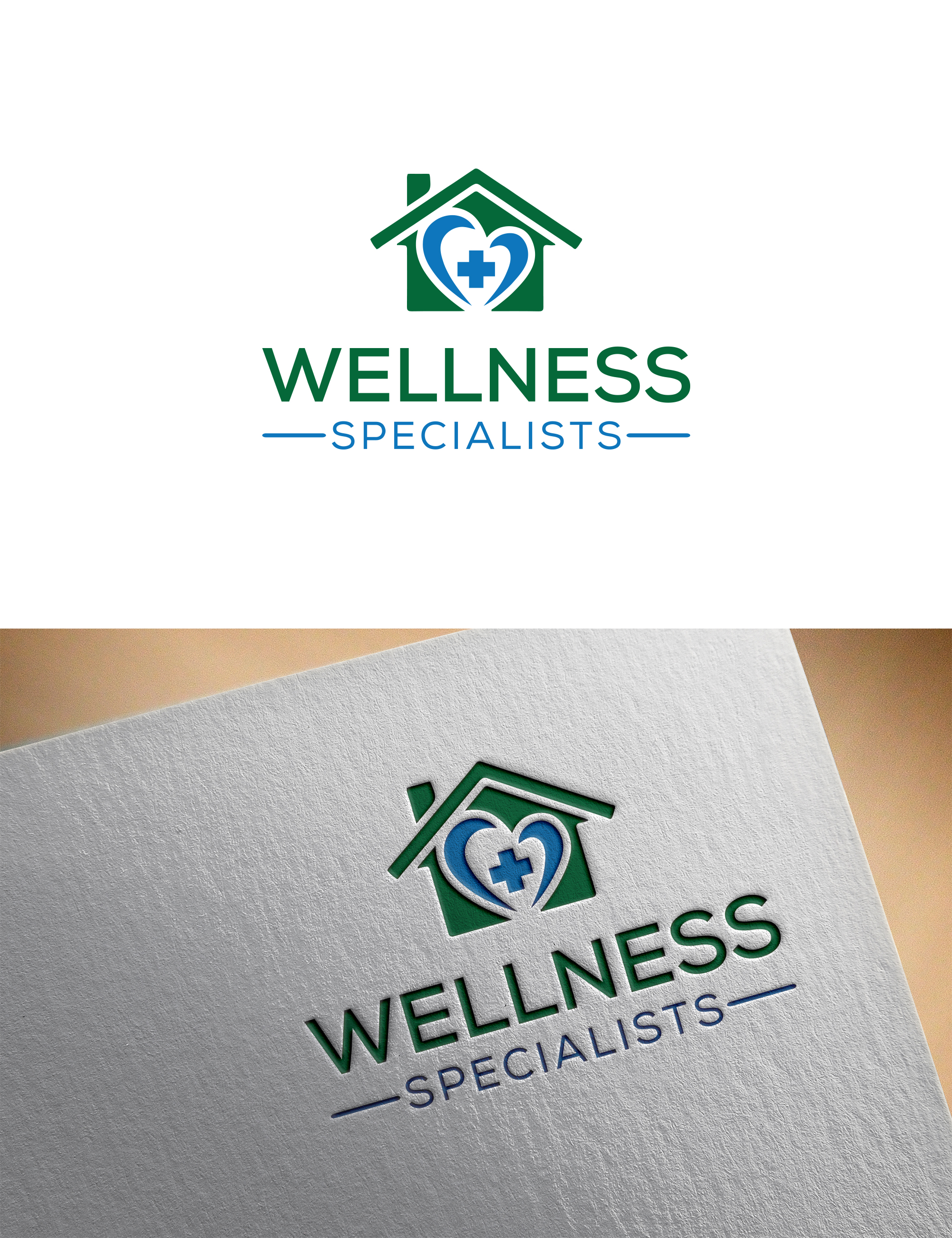 Logo Design by Visionary Creations for this project | Design #31655763