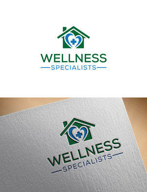 Diseño de Logo por Visionary Creations para este proyecto | Diseño: #31655763