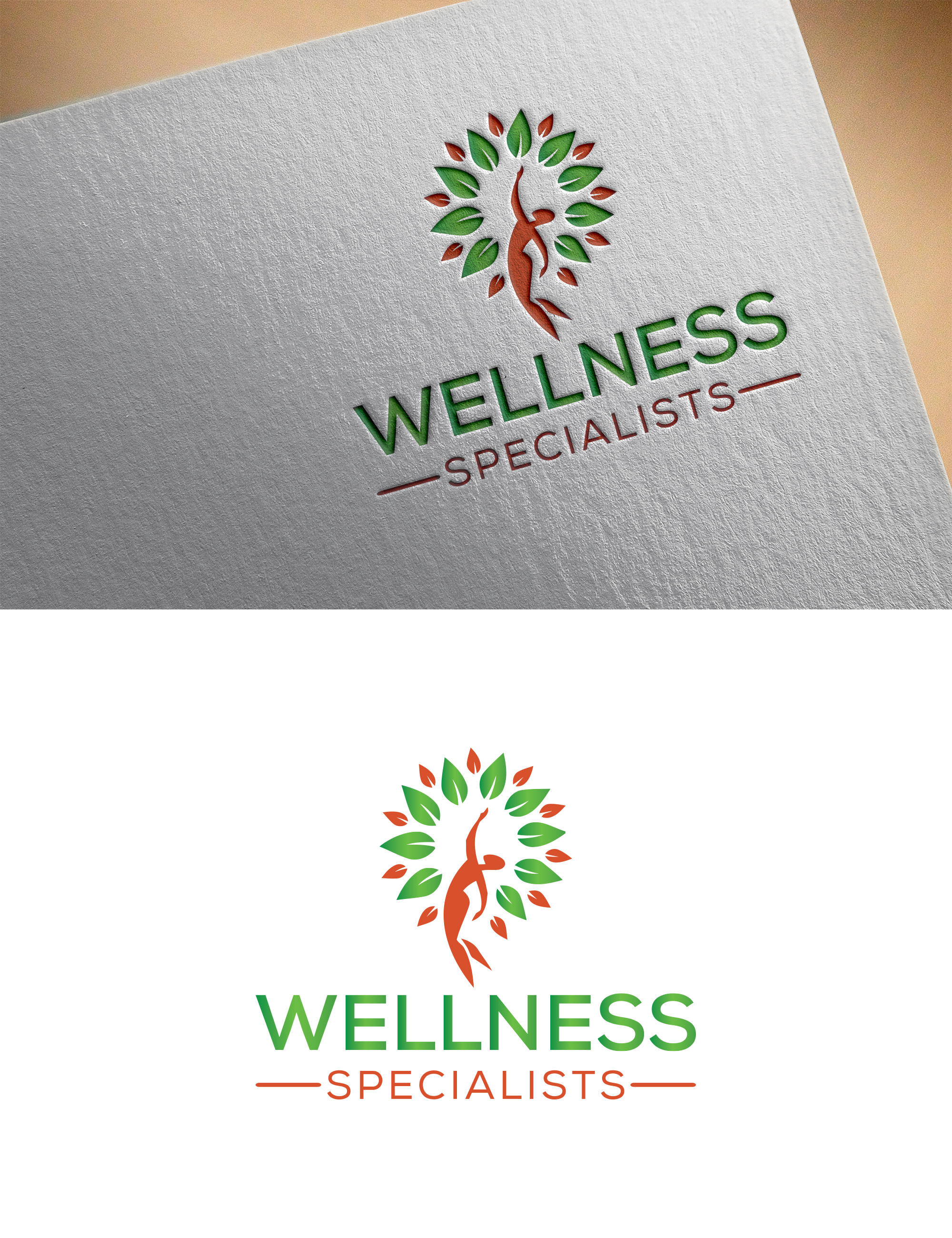 Logo Design by Visionary Creations for this project | Design #31655823