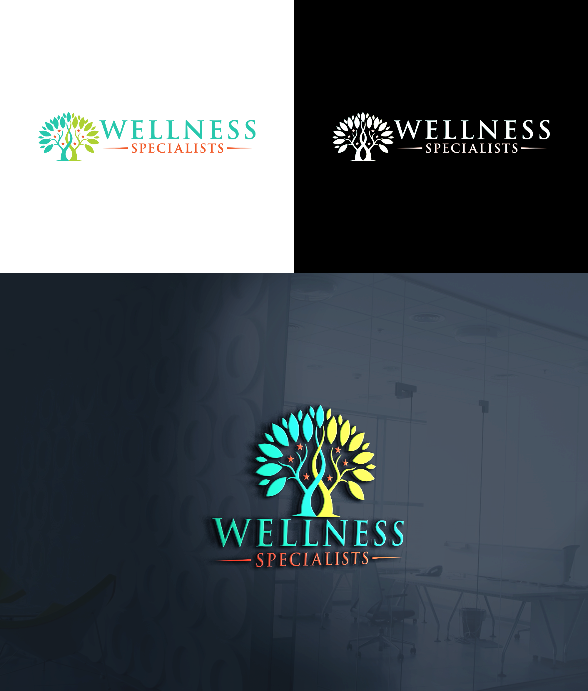 Logo Design by RA-bica for this project | Design #31660118