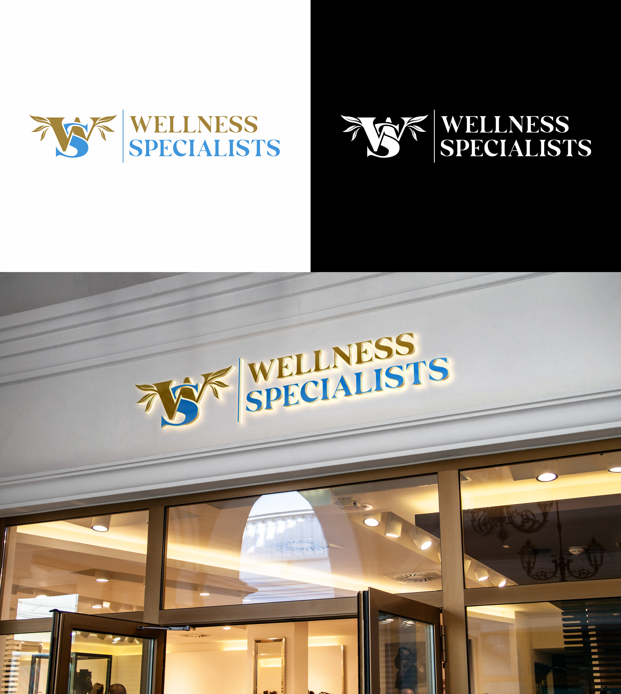 Logo Design by RA-bica for this project | Design #31660120