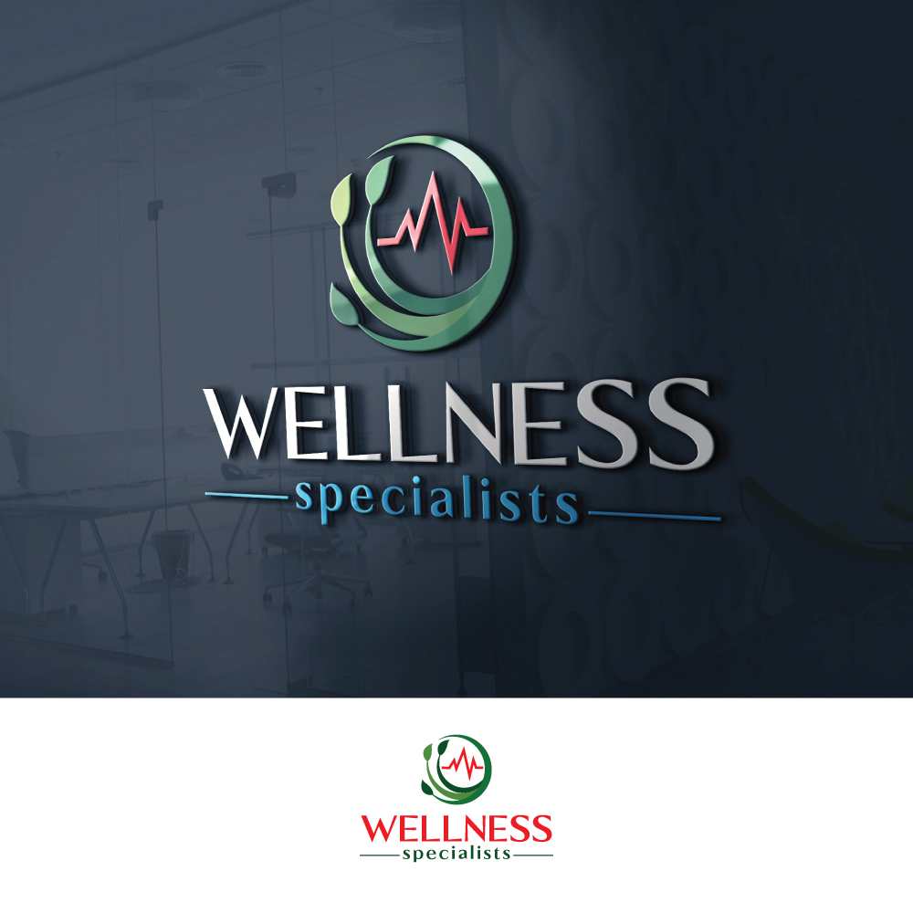 Logo Design by ainee4 for this project | Design #31656511