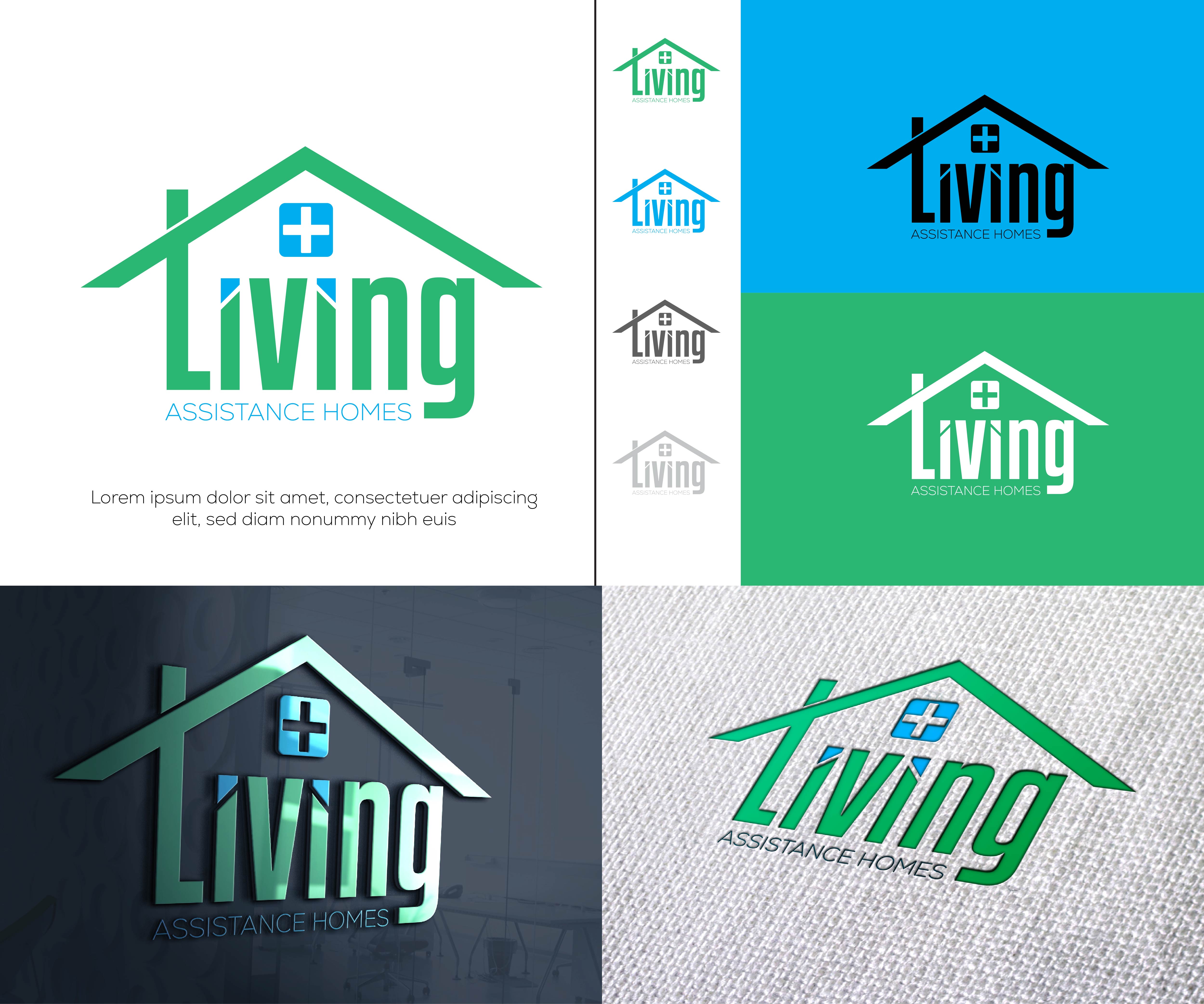 Logo Design by TA Shorif for this project | Design #31656429