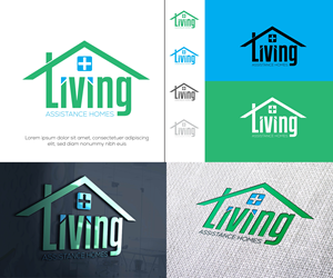 Logo Design by TA Shorif