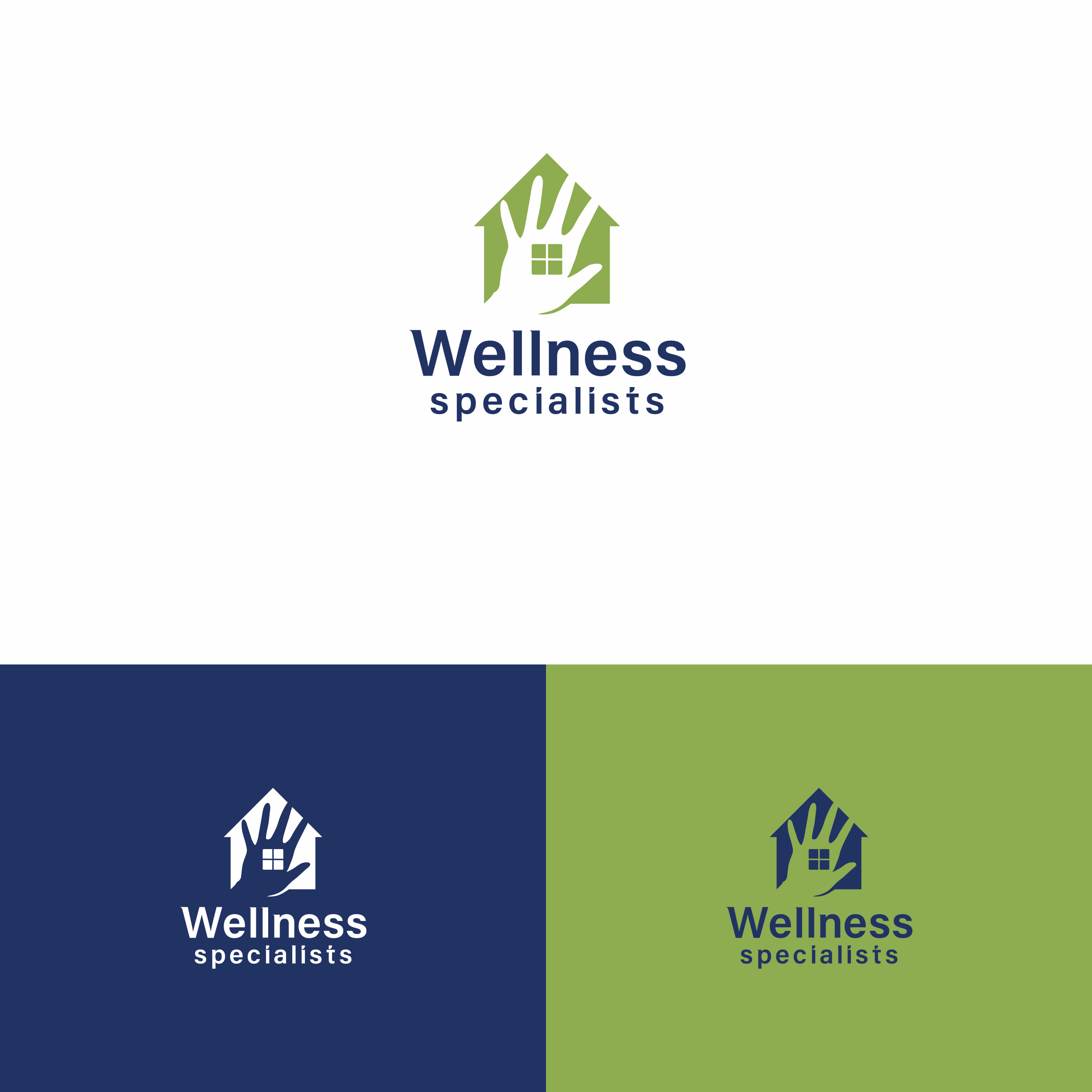 Logo Design by eudo for this project | Design #31660503