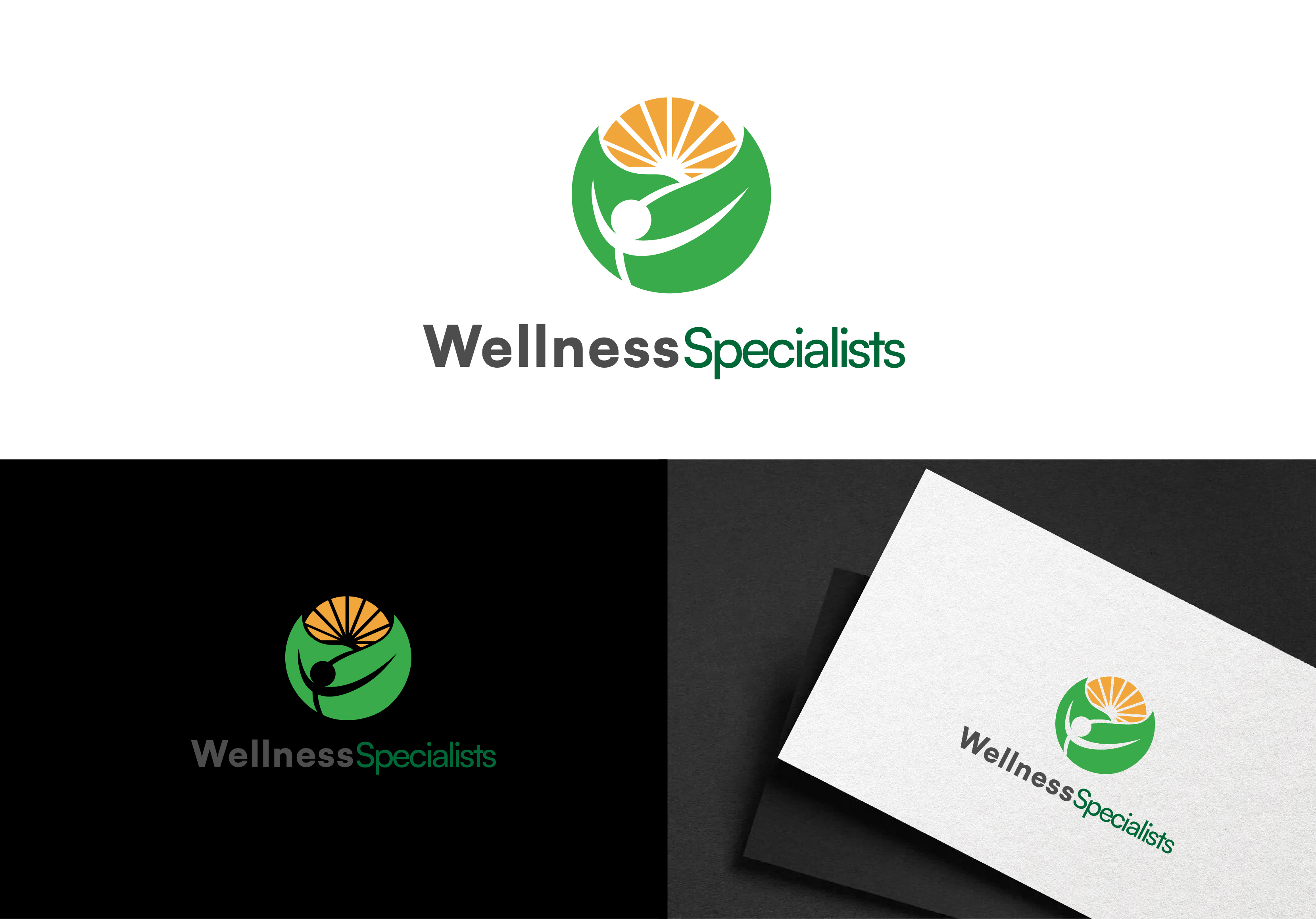 Logo Design by got2believe for this project | Design #31660148