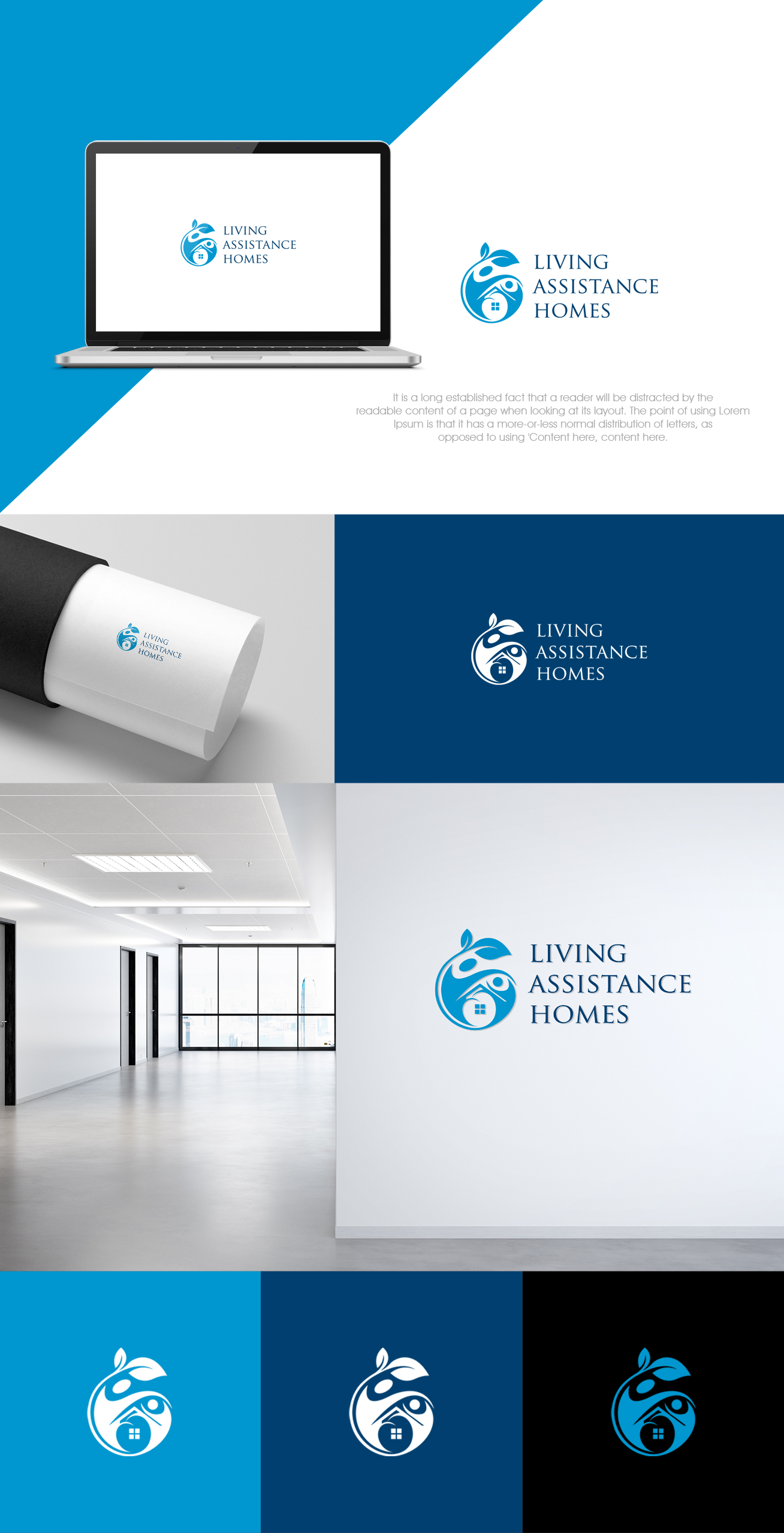 Logo Design by SL Designer for this project | Design #31655645