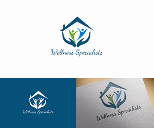 Logo Design by raviwm