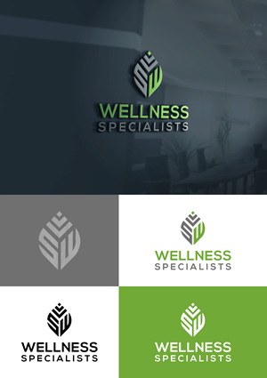 Logo Design by fatiyadesign for this project | Design: #31659373