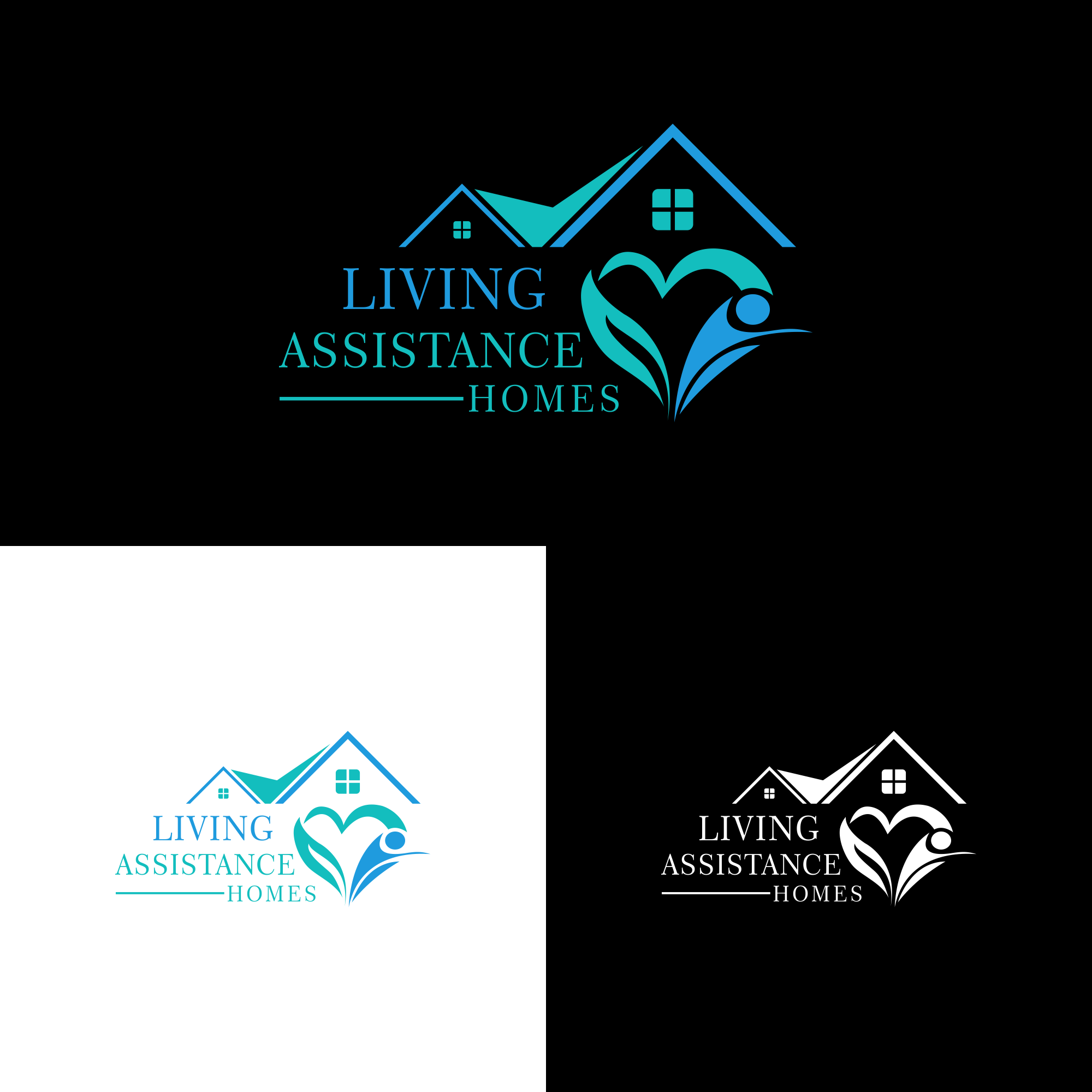 Logo Design by anak mama for this project | Design #31657678