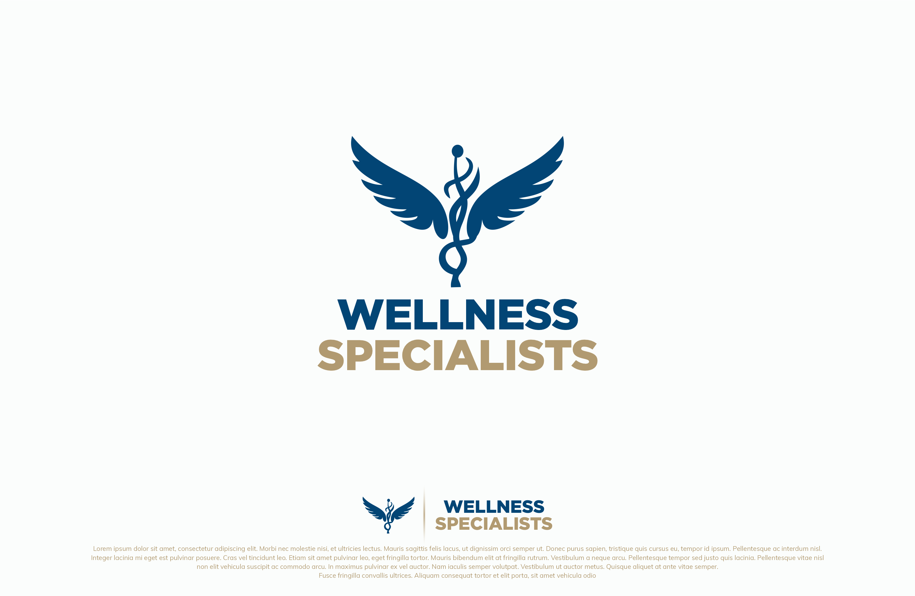 Logo Design by BerhasilKabeh for this project | Design #31659195