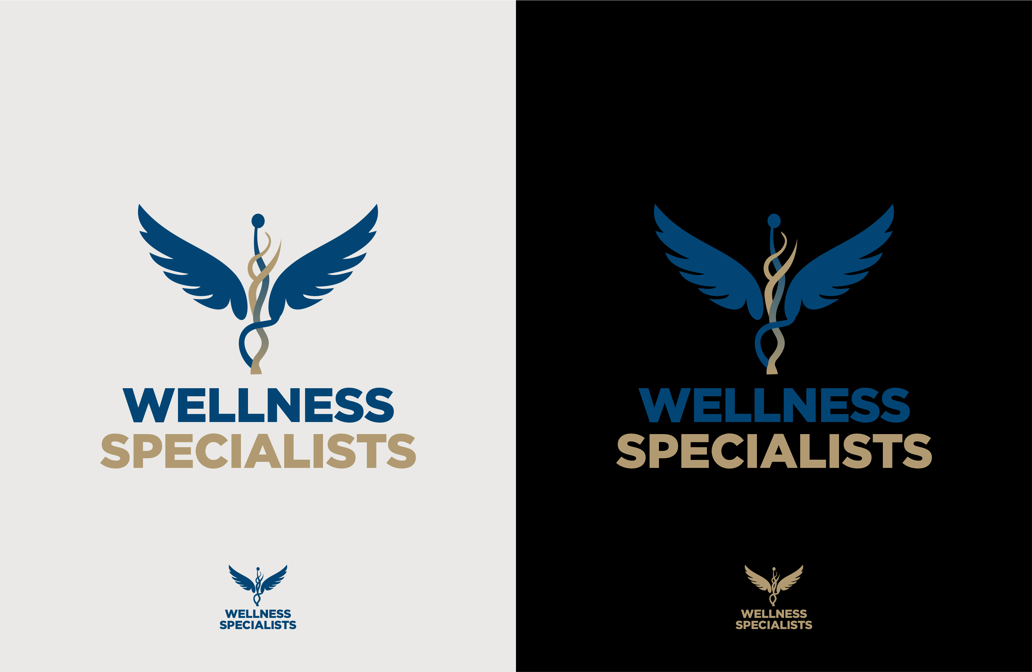 Logo Design by BerhasilKabeh for this project | Design #31659198