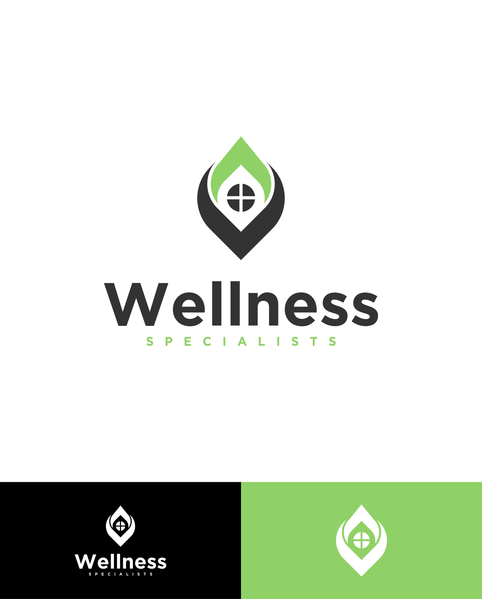 Design de Logo par M.Syaiful Huda pour ce projet | Design #31656128