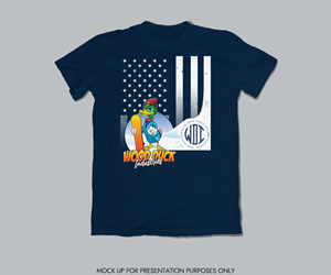 T-shirt Design by NancyTan for this project | Design: #31661855
