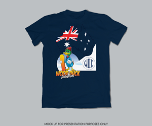T-shirt Design by NancyTan for this project | Design: #31665434
