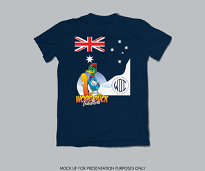 T-shirt Design by NancyTan for this project | Design: #31665435