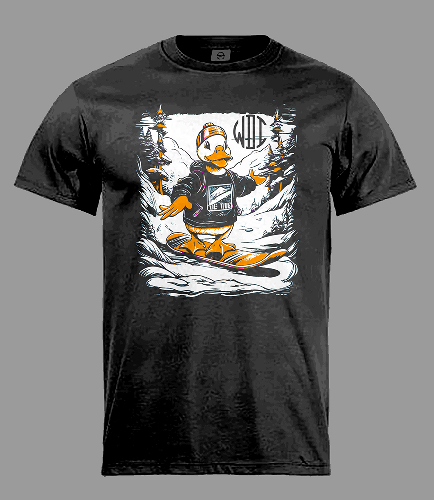 T-shirt Design by Johncina for this project | Design #31680720