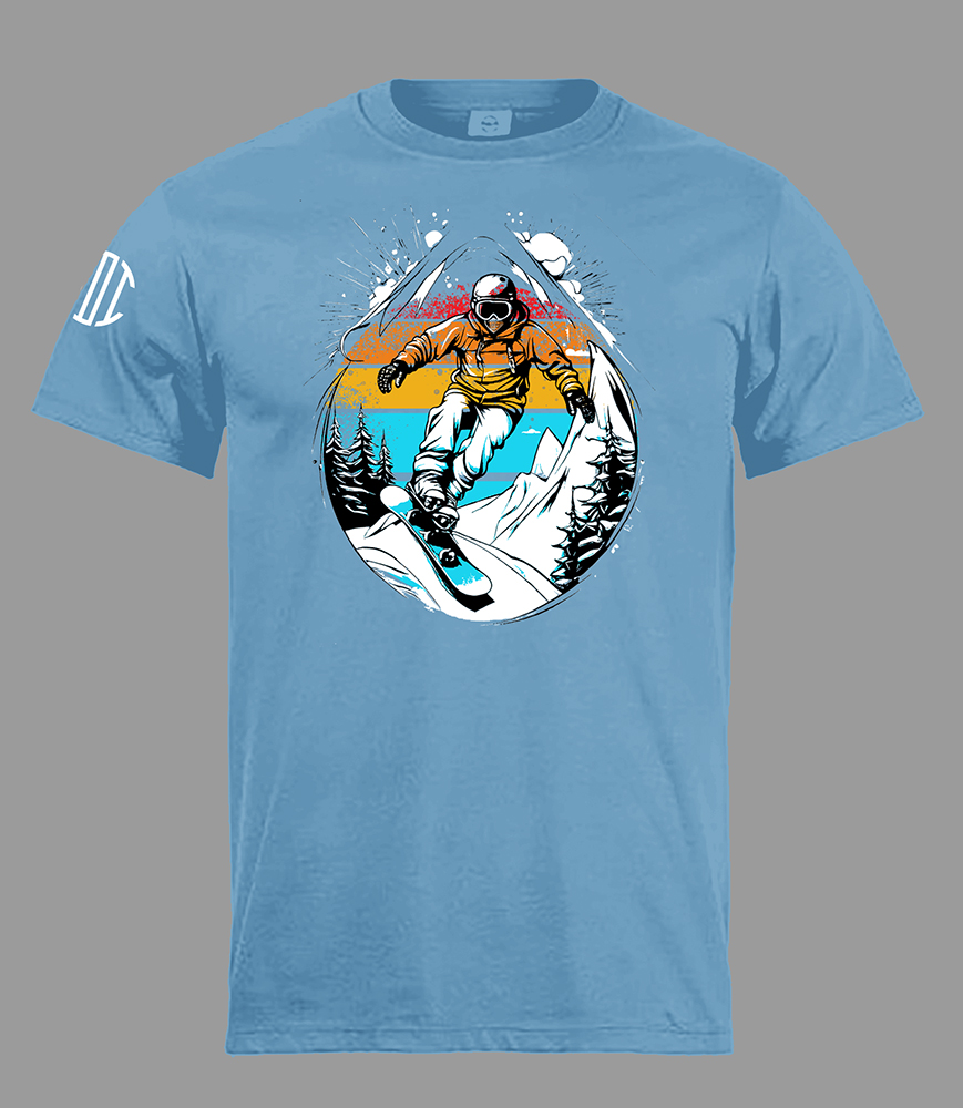 T-shirt Design by Johncina for this project | Design #31680721