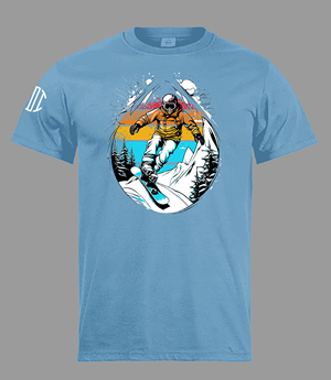 T-shirt Design by Johncina for this project | Design: #31680721