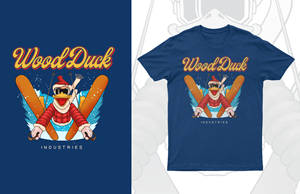 T-shirt Design by guprulsugiyanto for this project | Design: #31692294