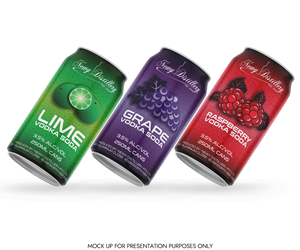 Graphic Design by NancyTan for this project | Design: #31698691