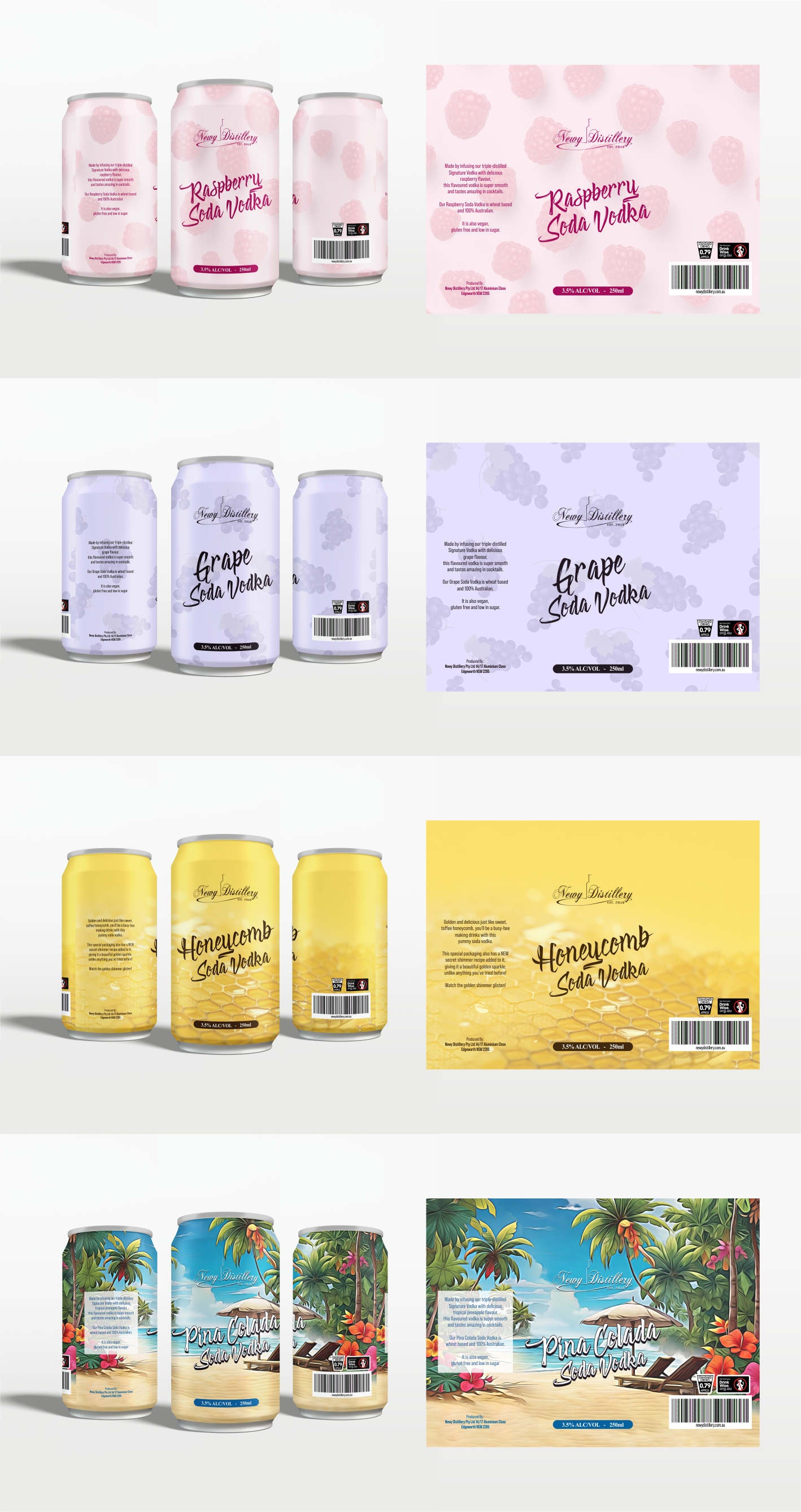 Diseño Gráfico por Ainabe para este proyecto | Diseño #31675368