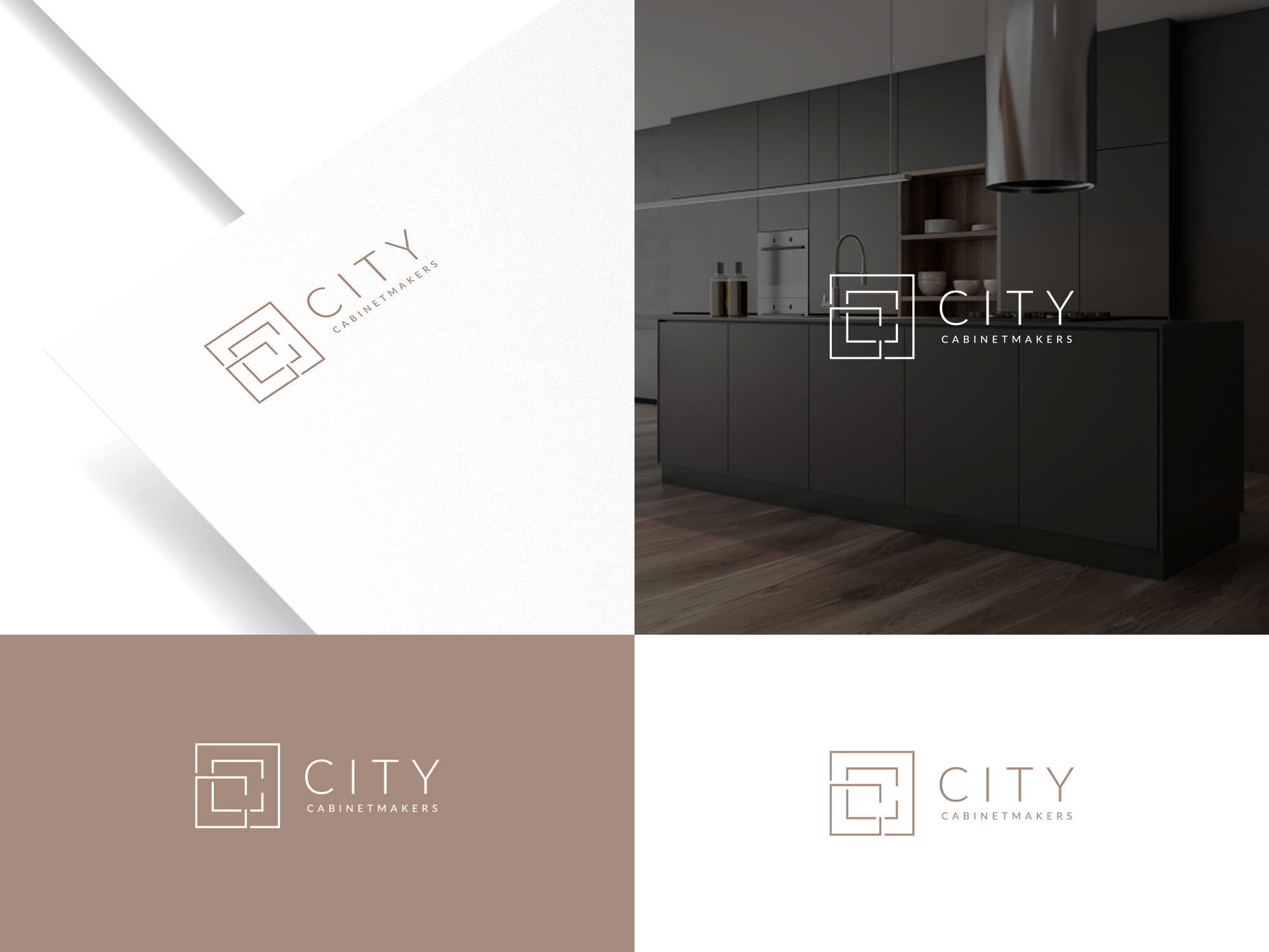 Diseño de Logo por COLOUR CREATIVE para este proyecto | Diseño #31684592