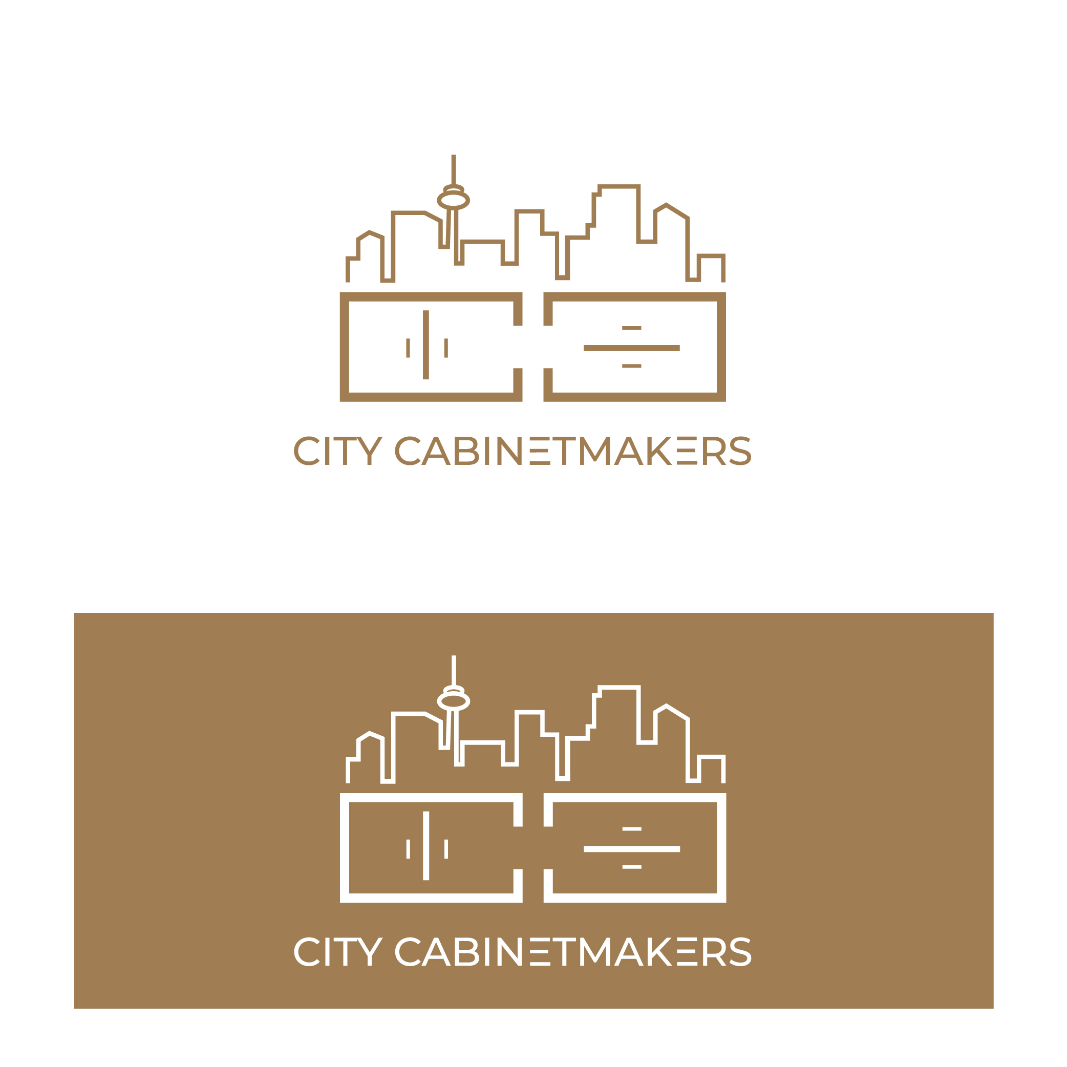 Logo Design by Innovative Graphix for this project | Design #31658836