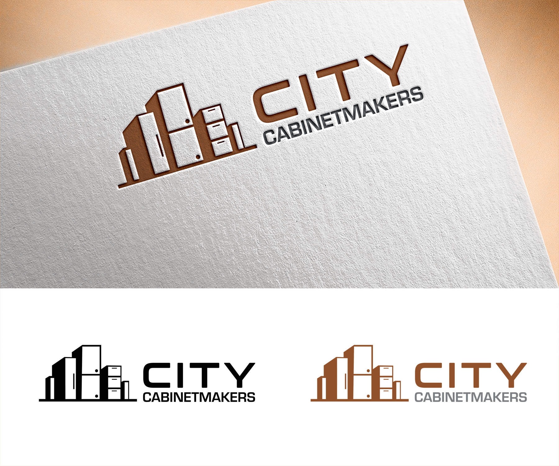 Logo Design by Vishak vasu for this project | Design #31705030