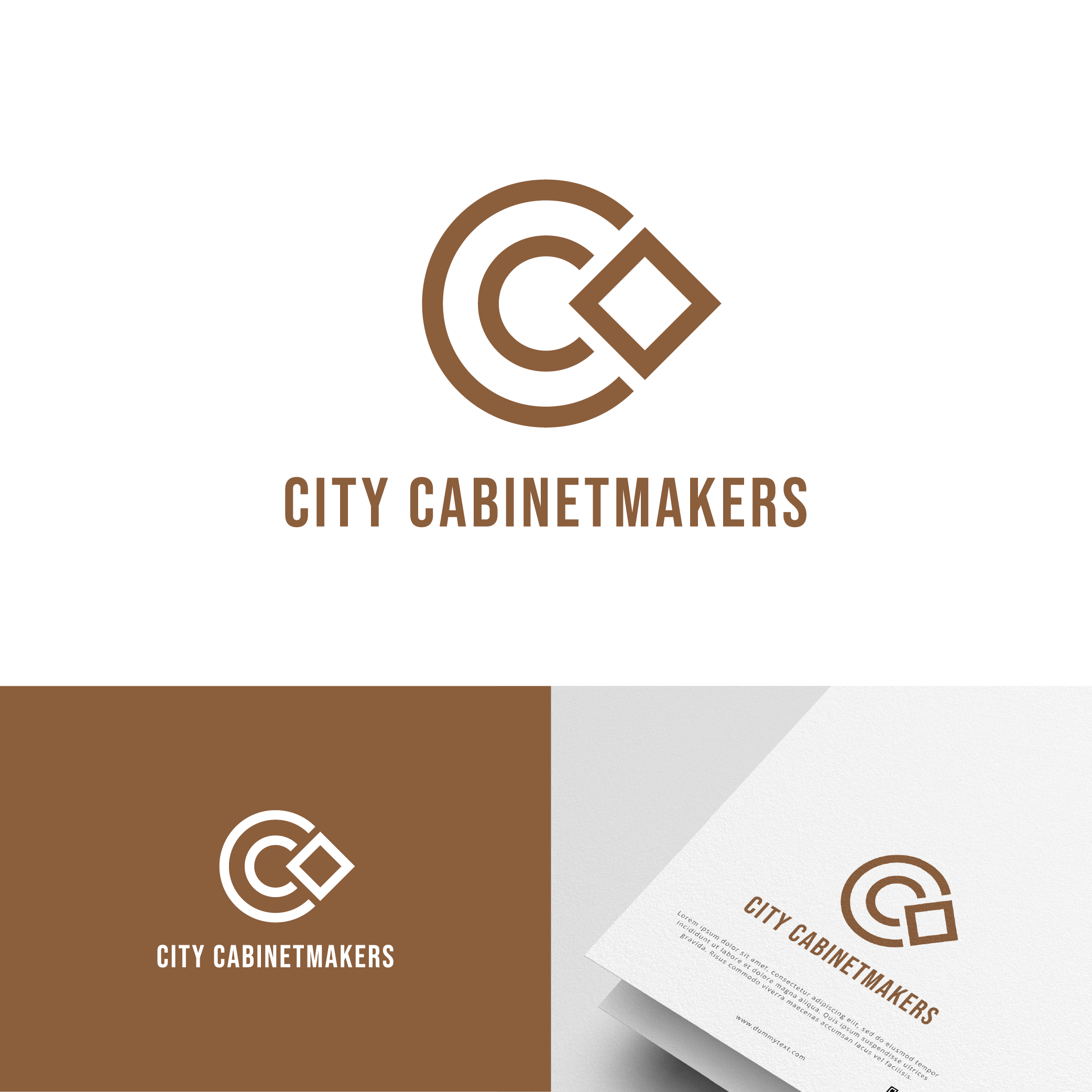 Logo Design by h2y for this project | Design #31662868