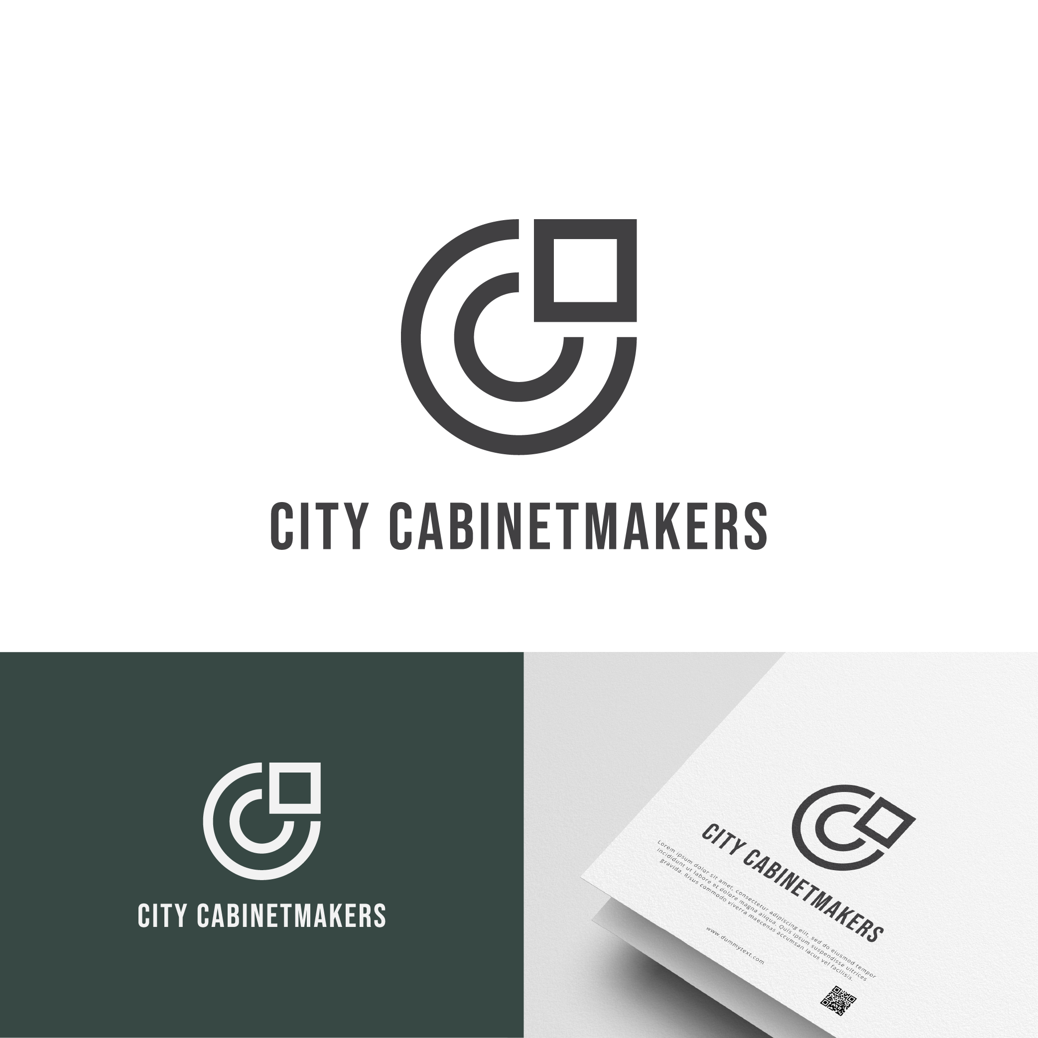 Logo Design by h2y for this project | Design #31667191