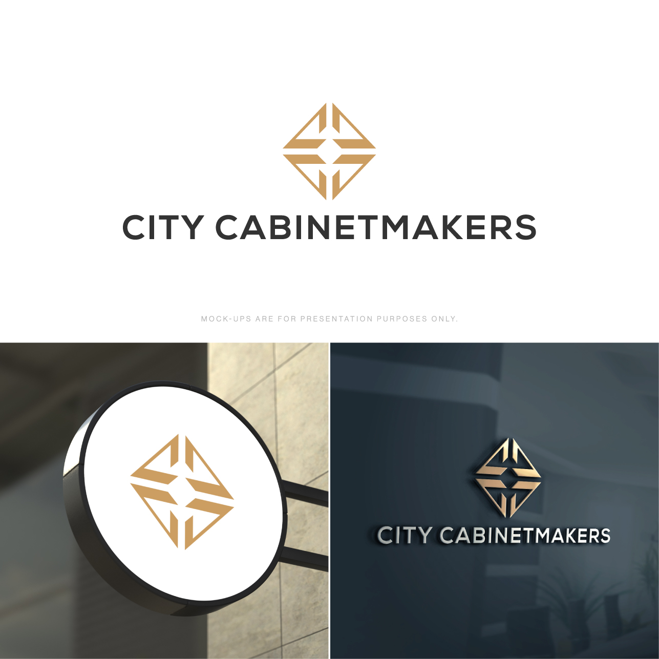 Logo Design by The Lion Studios for this project | Design #31663215