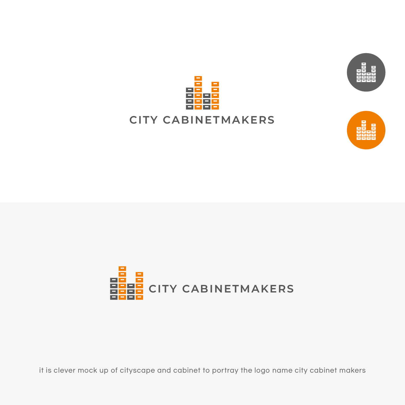 Logo Design by nandkumar for this project | Design #31659993