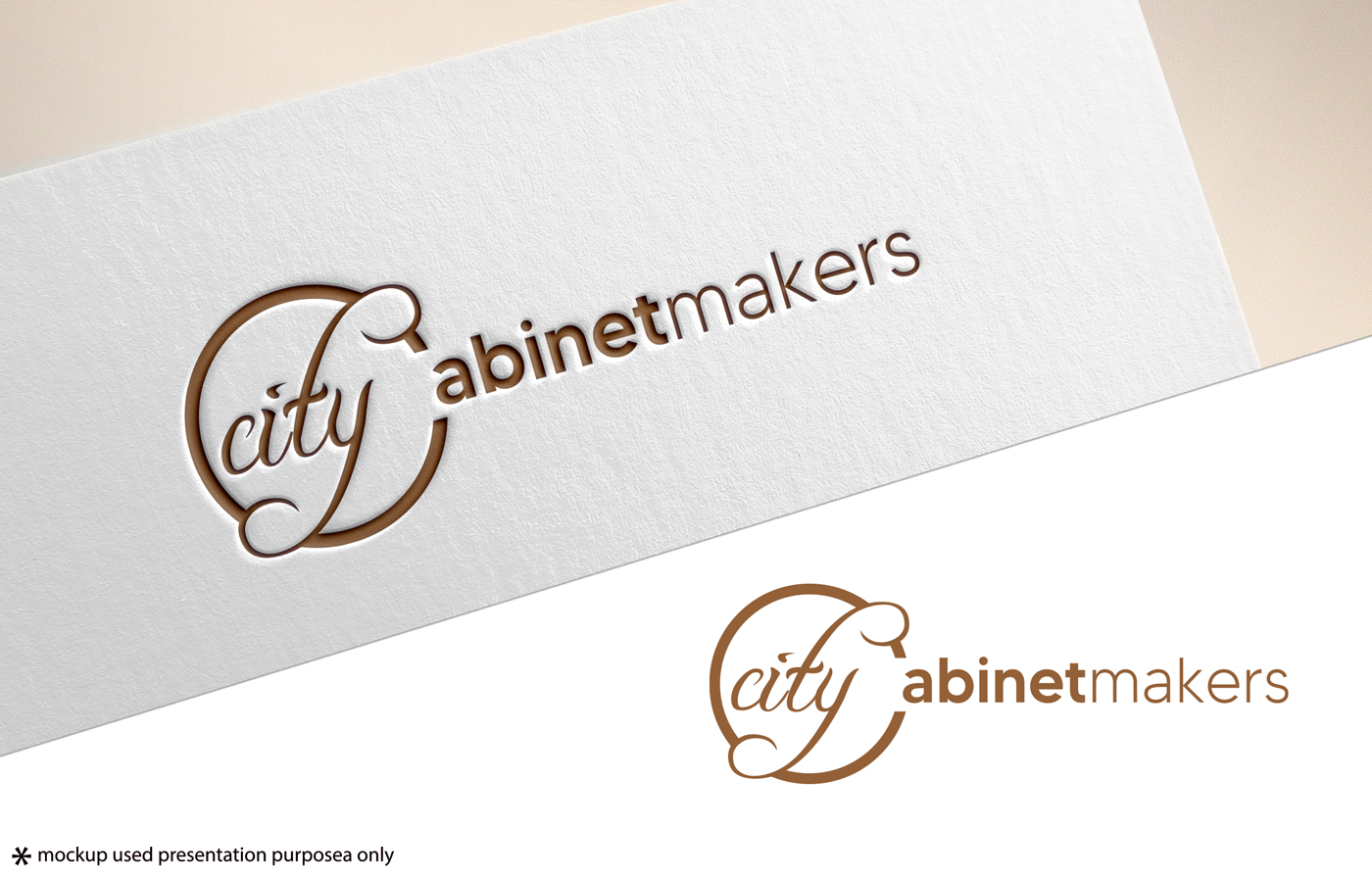 Logo Design by Rubia@ for this project | Design #31664413