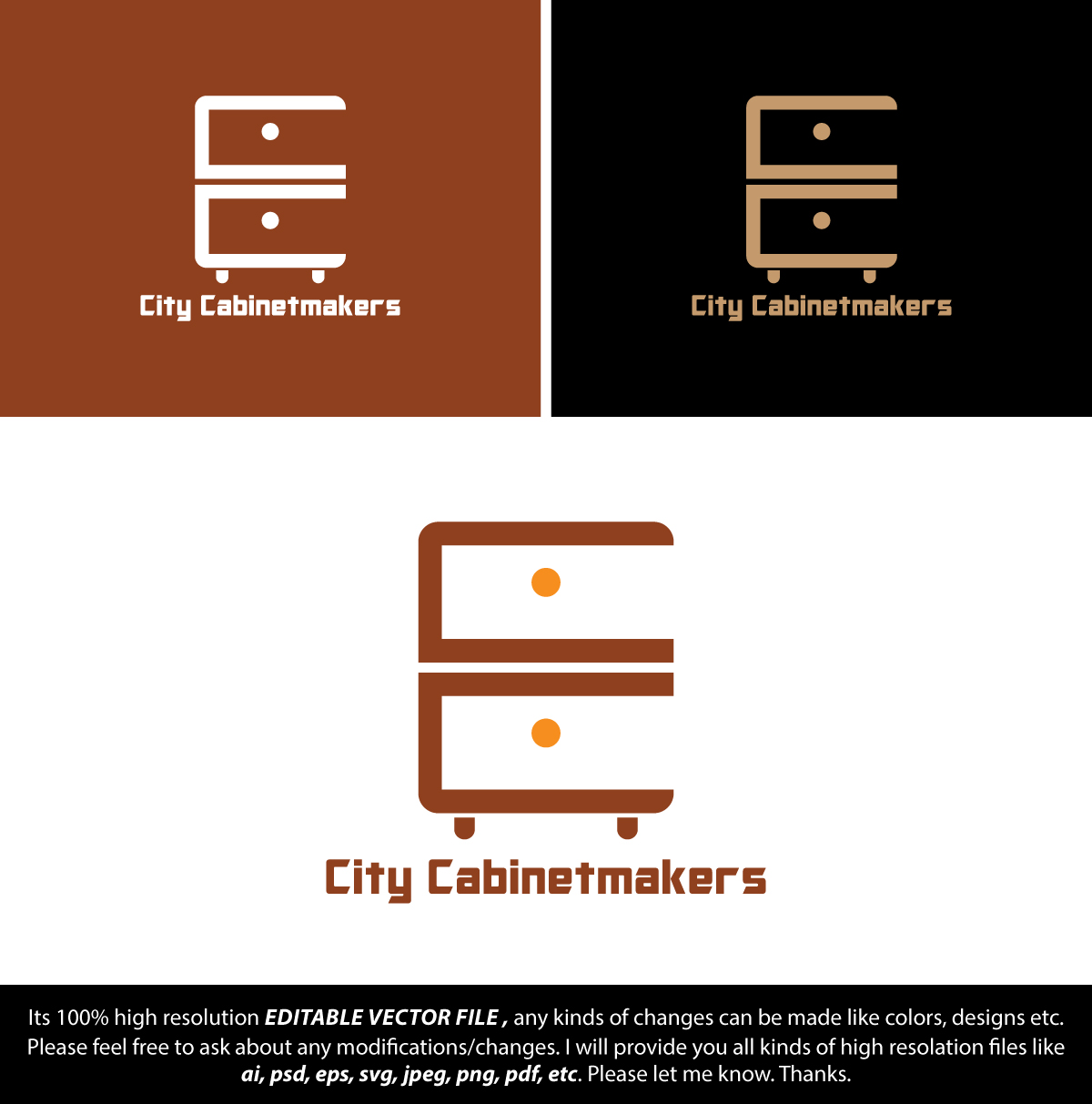 Logo Design by FireflyArt for this project | Design #31668189