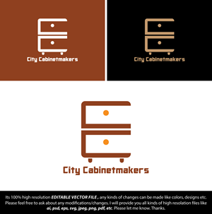 Logo Design by FireflyArt for this project | Design: #31668189