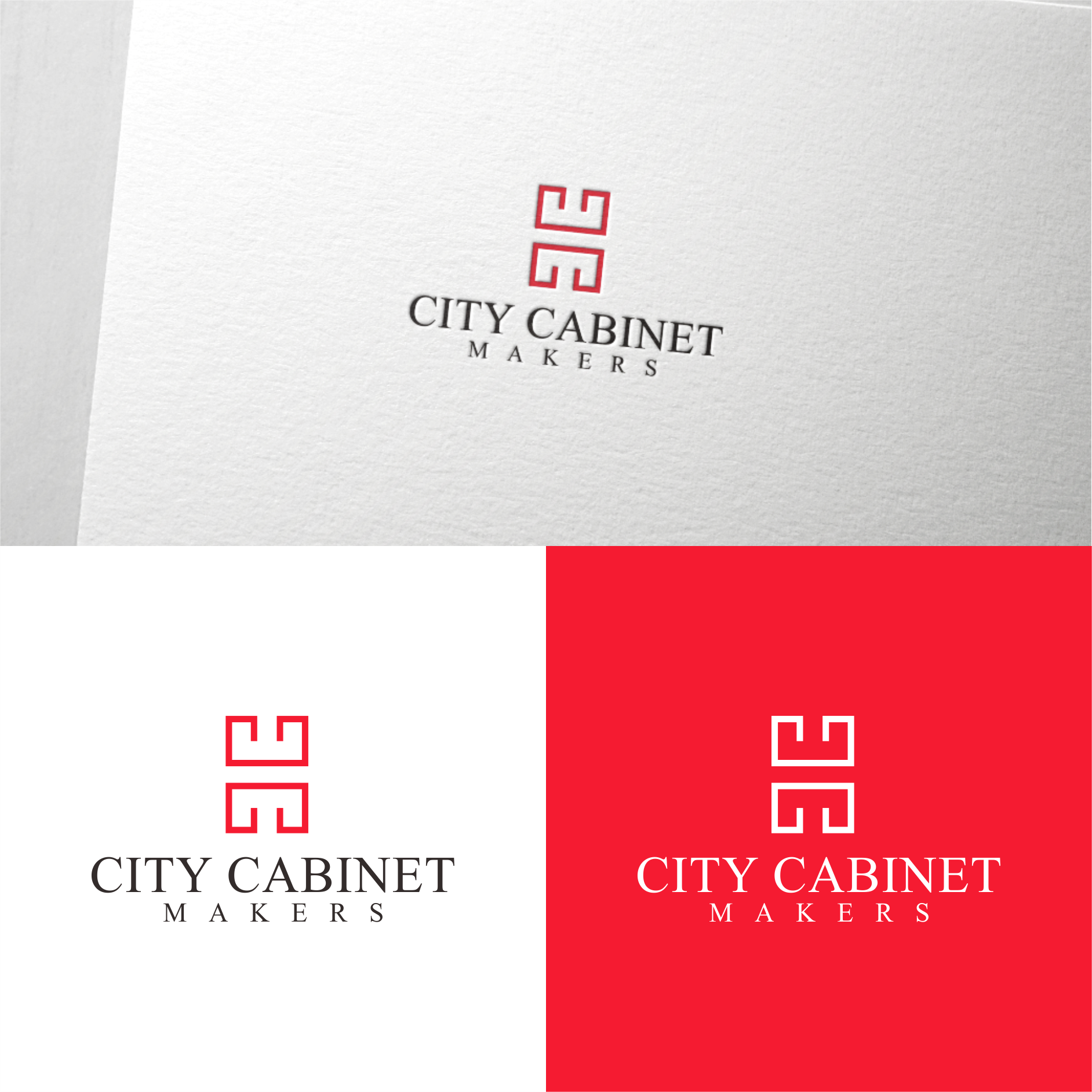 Logo Design by sinau_nggambar for this project | Design #31665487