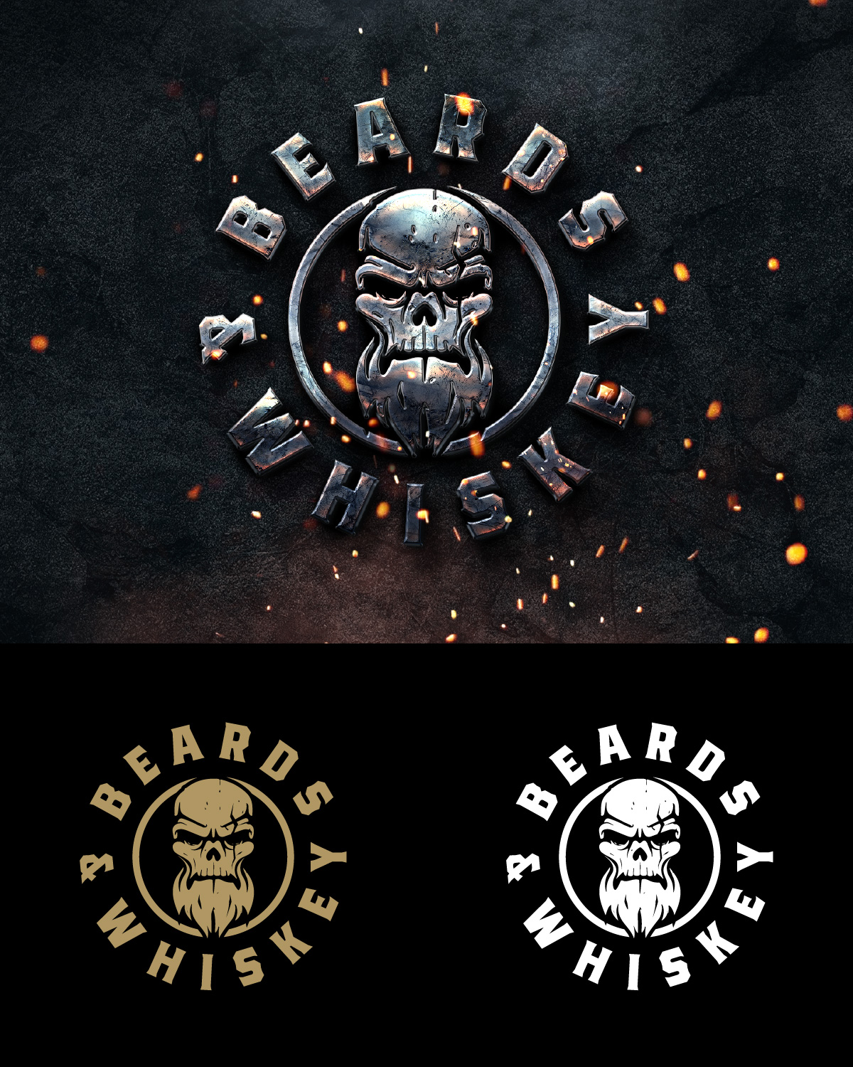 Design de Logo par Sergio Coelho pour ce projet | Design #31658521