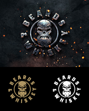 Logo Design by Sergio Coelho for this project | Design: #31658521