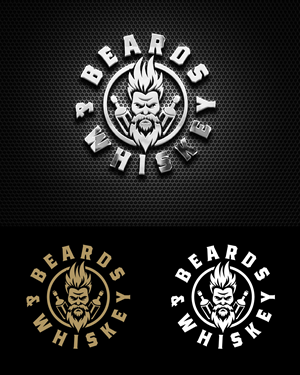 Logo Design by Sergio Coelho for this project | Design: #31661005