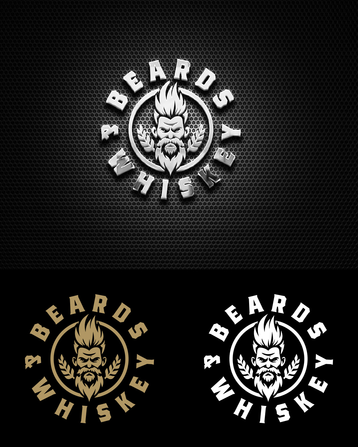 Logo Design by Sergio Coelho for this project | Design #31661069