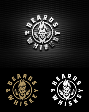 Logo Design by Sergio Coelho for this project | Design: #31661069