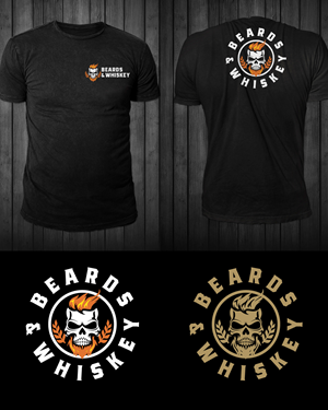 Logo Design by Sergio Coelho for this project | Design: #31665890