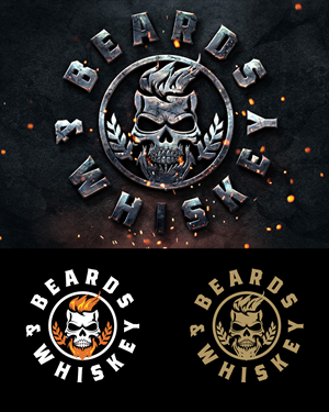 Logo Design by Sergio Coelho for this project | Design: #31665899