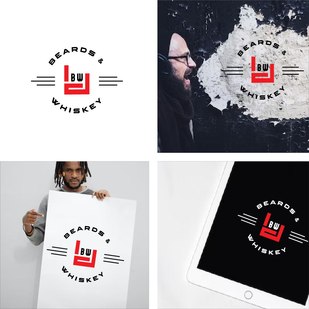 Logo Design by Suvendu.S for this project | Design #31672918