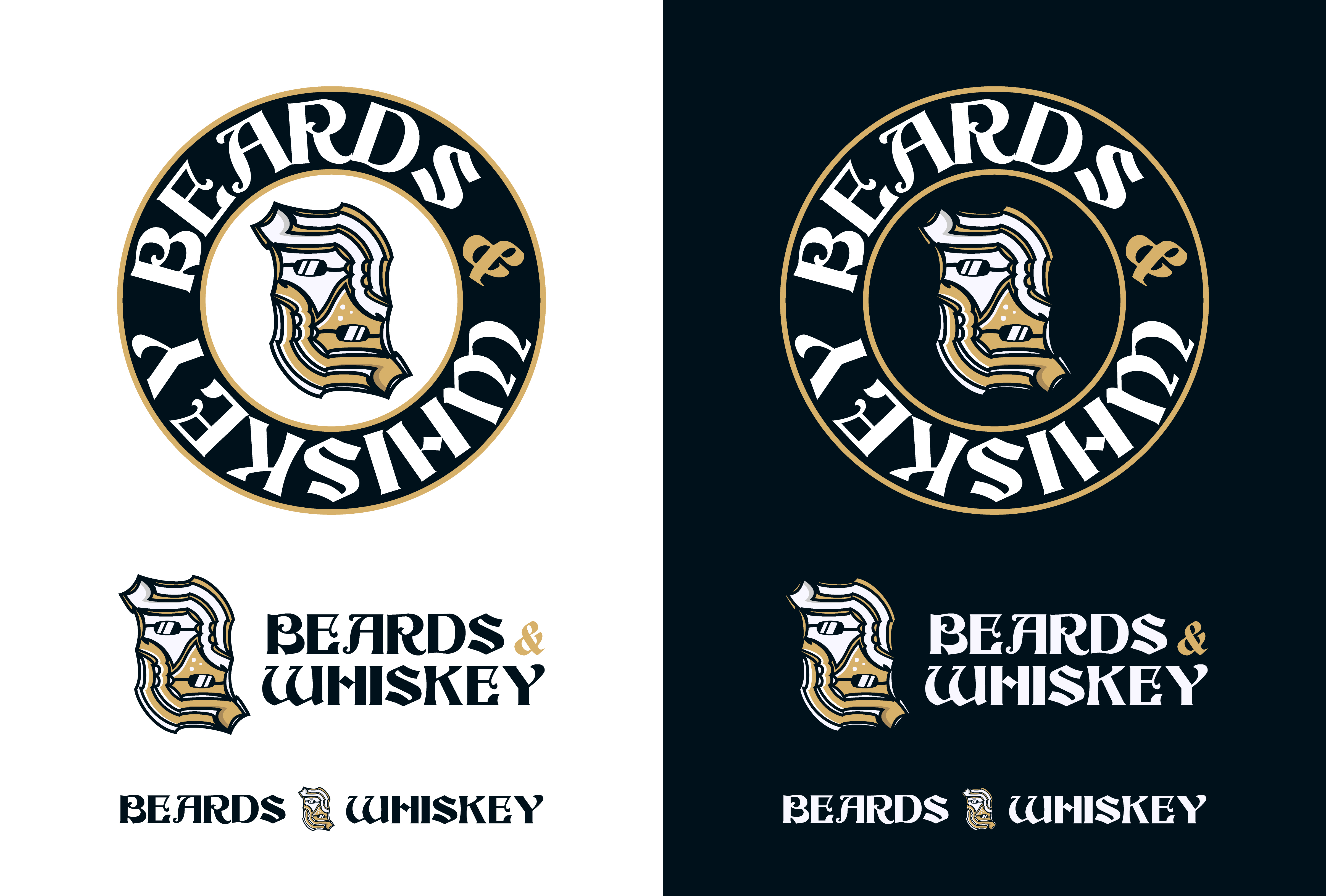 Logo Design by Shirbeny for this project | Design #31678834