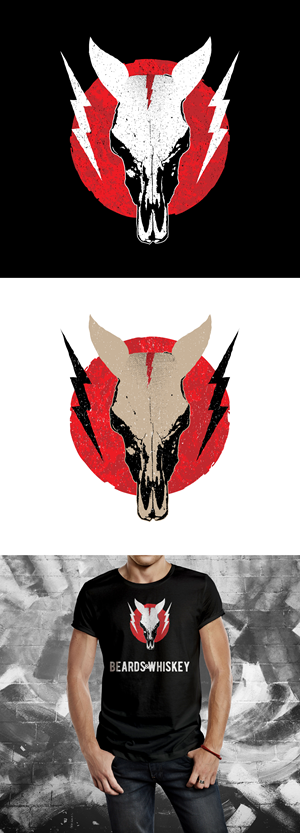 Logo Design by Oleksandr Tovarkov for this project | Design: #31679158