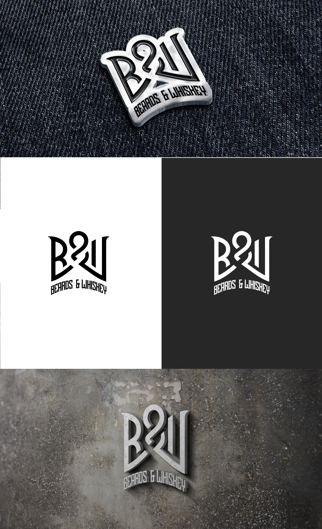 Logo Design by GLDesigns for this project | Design #31663668