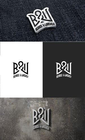 Logo Design by GLDesigns for this project | Design: #31663668