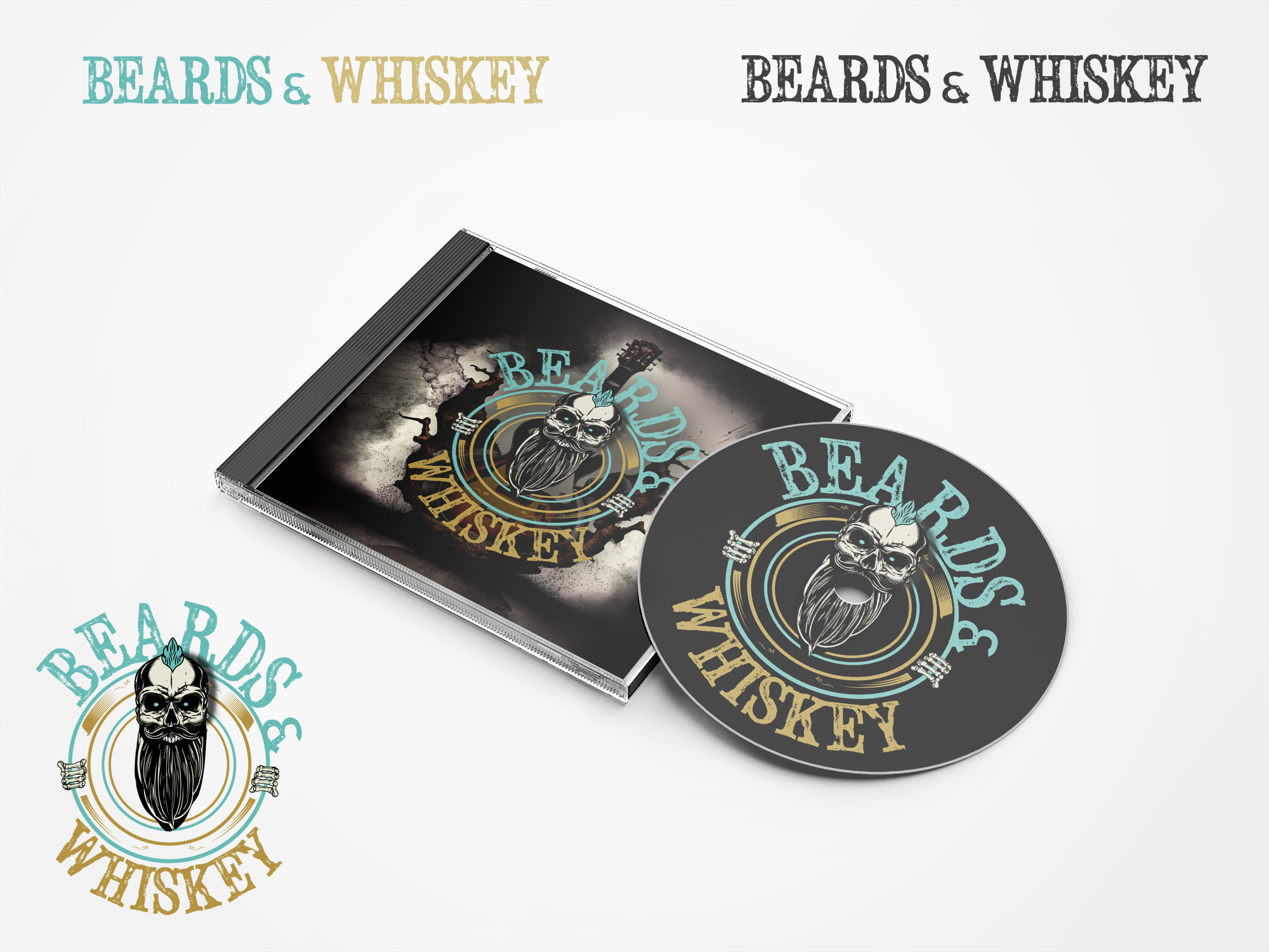 Logo Design by WF for this project | Design #31664113